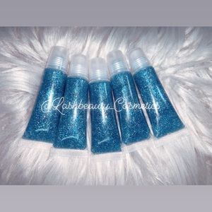 Sea Ocean Glitter Lipgloss